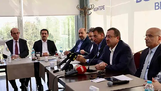 Cumhurbaşkanı Erdoğan 6 Eylül'de Malatya'ya geliyor