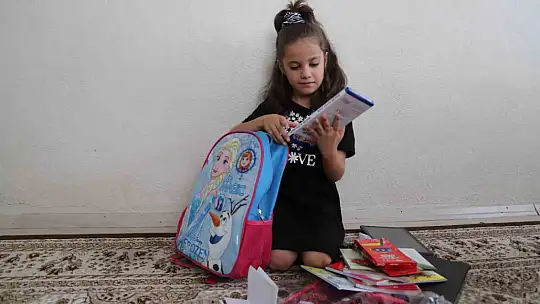 Cumhurbaşkanı'na mektup gönderen çocukların talepleri karşılandı