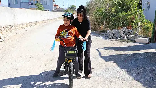 Cumhurbaşkanı'na mektup gönderen çocukların talepleri karşılandı
