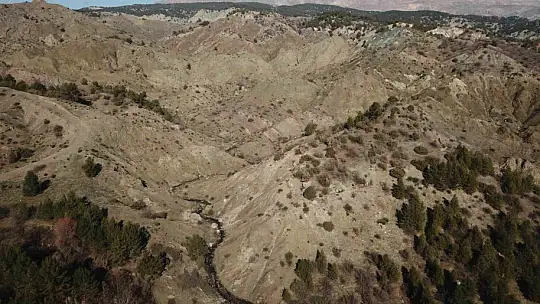 Dağda kaybolan genci jandarma ekipleri buldu