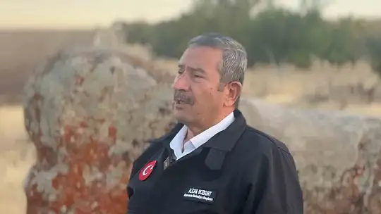 Darende Belediye Başkanı Bozkurt'tan Aslantaş tepkisi: