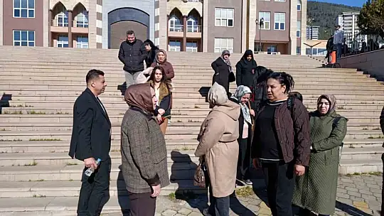 Depremde 44 kişi ölmüştü, tutuklu müteahhitten ilginç savunma: