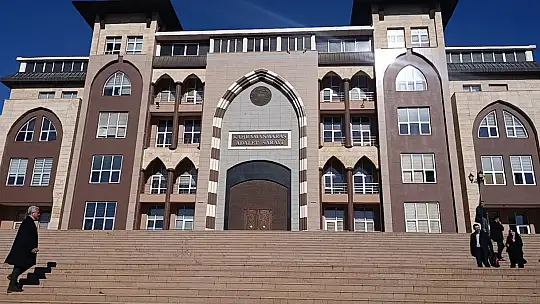 Depremde 44 kişi ölmüştü, tutuklu müteahhitten ilginç savunma: