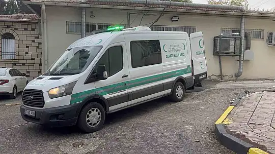 Ders çıkışı kalp krizi geçiren öğretmen kurtarılamadı