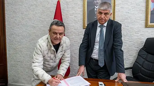 Devlet desteğiyle 4 yatırımcı 27 milyon TL'lik tesis kuracak