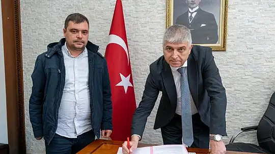 Devlet desteğiyle 4 yatırımcı 27 milyon TL'lik tesis kuracak