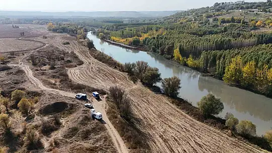 Dicle Üniversitesi'nde tedavi gören polis memuru kayboldu
