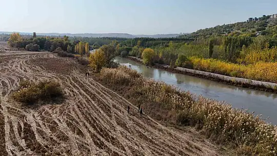 Dicle Üniversitesi'nde tedavi gören polis memuru kayboldu