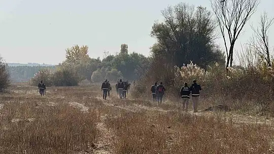 Dicle Üniversitesi'nde tedavi gören polis memuru kayboldu