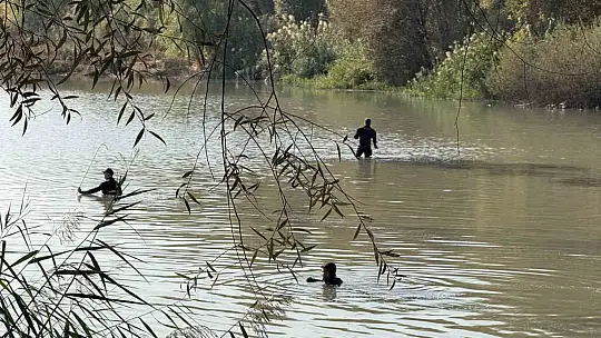 Dicle Üniversitesi'nde tedavi gören polis memuru kayboldu