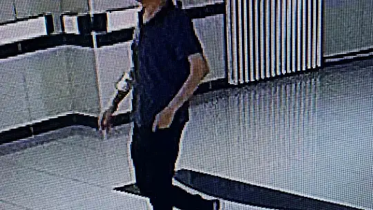 Dicle Üniversitesi'nde tedavi gören polis memuru kayboldu