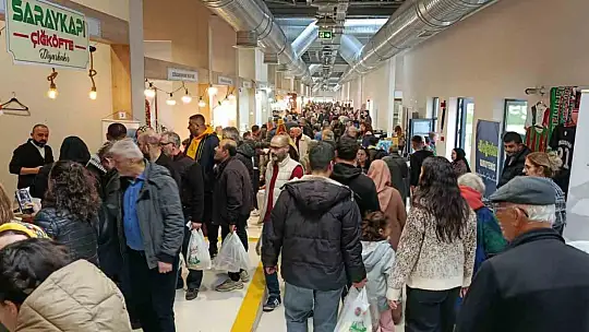 DİTAV İstanbul Şube Başkanı Ahıakın: ''İstanbul'da esen bu kardeşlik rüzgarı Türkiye'nin her yerine yayılmalı''