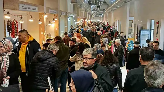 DİTAV İstanbul Şube Başkanı Ahıakın: ''İstanbul'da esen bu kardeşlik rüzgarı Türkiye'nin her yerine yayılmalı''