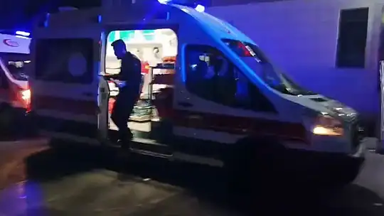 Diyarbakır'da arazi anlaşmazlığında kan aktı: 1 ölü, 1 yaralı