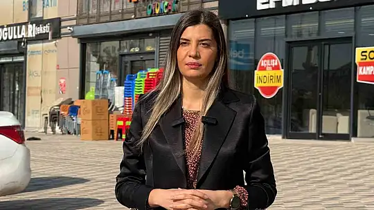 Diyarbakır'da CHP'nin belediye başkan adayıydı, sürece destek vermeyen partisini eleştirerek istifa etti