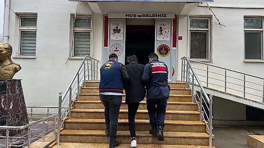 Diyarbakır'da haklarında kesinleşmiş hapis cezası bulunan 162 kişi yakalandı