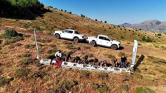 Diyarbakır'da keneye karşı doğal mücadele