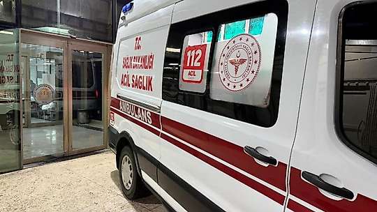 Diyarbakır'da silahlı saldırı: 1 ölü, 1 yaralı
