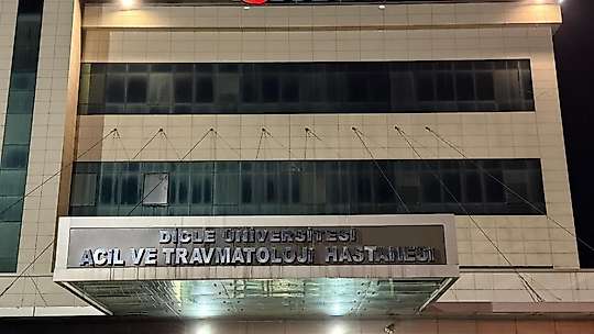 Diyarbakır'da silahlı saldırı: 1 ölü, 1 yaralı