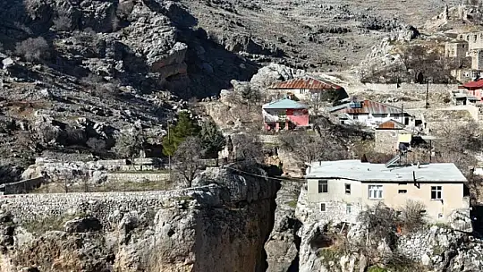 Diyarbakır'ın en küçük ilçesi Çüngüş oldu