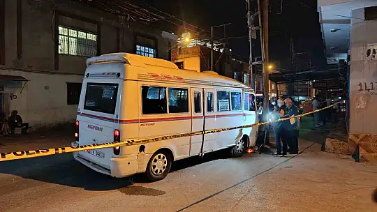 Dolmuş şoförünü öldüren katil zanlıları Şırnak'ta yakalandı