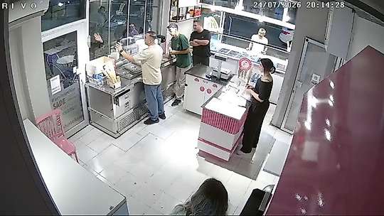 Dondurmacı cinayetinde 10 tutuklama