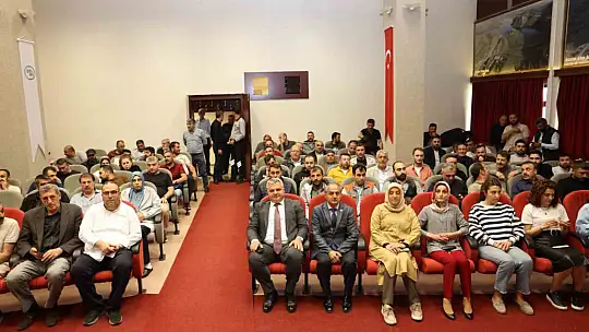 DSİ Spor Kulübü olağan genel kurulu yapıldı