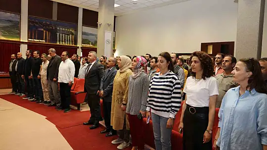 DSİ Spor Kulübü olağan genel kurulu yapıldı