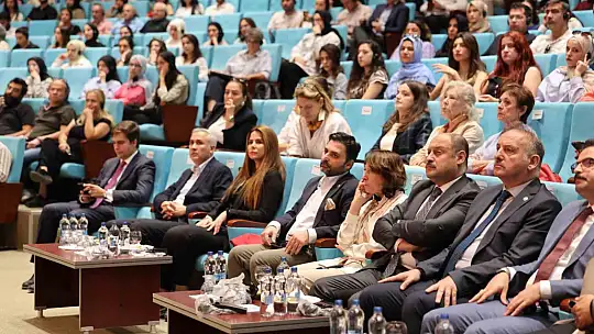 Dünyaca ünlü İspanyol mimarlar Şanlıurfa'da buluştu