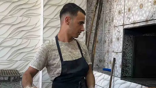 Ehliyet başvurusu yaptığında yatalak hasta olduğunu öğrendi