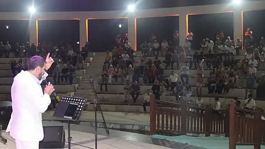 Elazığ Belediyesi, yaz etkinlikleri devam ediyor