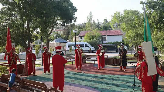 Elazığ Belediyesi, yaz etkinlikleri devam ediyor