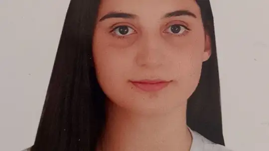 Elazığ'da 16 yaşındaki kız çocuğundan haber alınamıyor