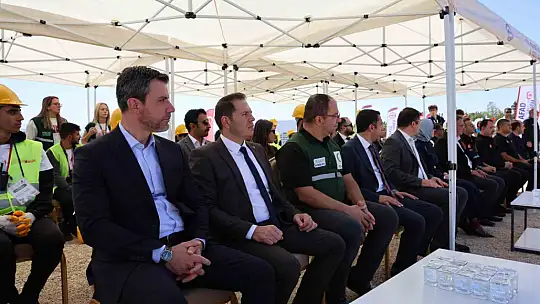 Elazığ'da afet tatbikatı: Palu'da deprem senaryosu canlandırıldı