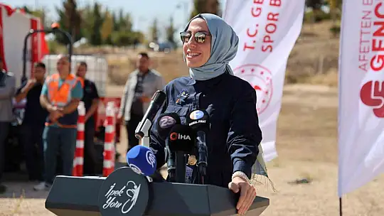 Elazığ'da afet tatbikatı: Palu'da deprem senaryosu canlandırıldı