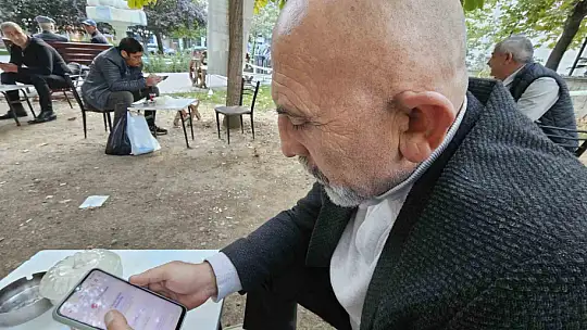 Elazığ'da ev sahibi olmak isterken dolandıcıların tuzağına düştü, arkadaşlarının sayesinde kurtuldu