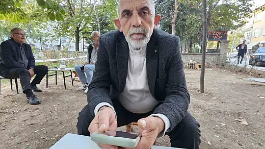 Elazığ'da ev sahibi olmak isterken dolandıcıların tuzağına düştü, arkadaşlarının sayesinde kurtuldu