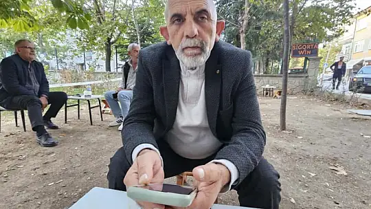 Elazığ'da ev sahibi olmak isterken dolandıcıların tuzağına düştü, arkadaşlarının sayesinde kurtuldu