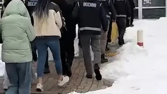 Elazığ'da restoranlara silahlı saldırı: Tutuklu sayısı 6'ya yükseldi