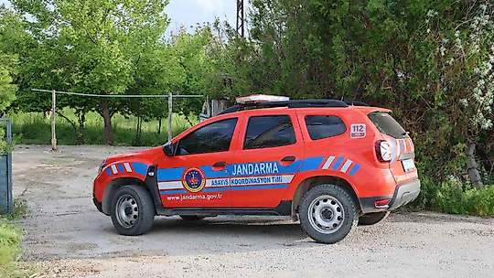 Elazığ'da silahlı kavga: 1 yaralı