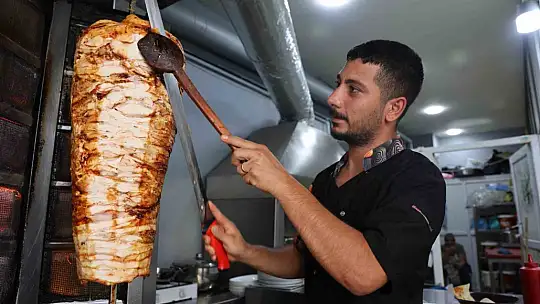 Elazığ'da termometreler 43 dereceyi gösterdi