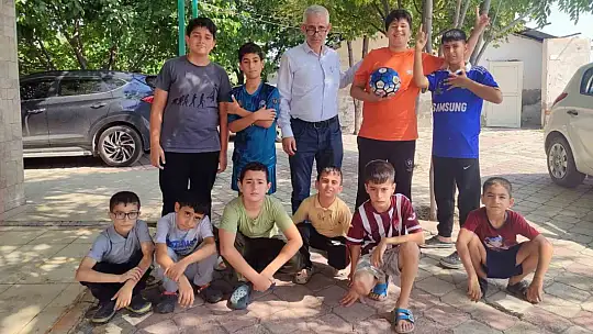 Elazığ'da yaz Kur'an kursları etkinlikleri sürüyor