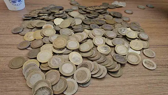 Elazığ'da zabıta ekiplerinden dilenci operasyonu