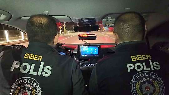 Elazığ merkezli 3 ilde yasadışı bahis operasyonu: 9 şüpheli yakalandı