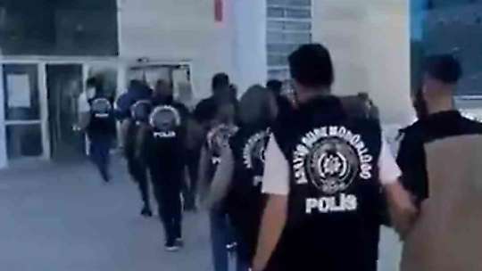 Elazığ merkezli dolandırıcılık operasyonu: 3 tutuklama