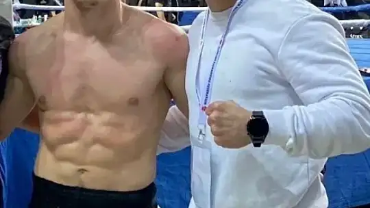 Elazığlı sporculara Avrupa Kick Boks Şampiyonası'nda milli görev