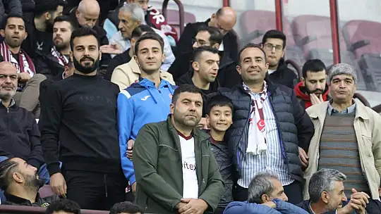 Elazığspor yeni hocasıyla 2'de 2 yaptı