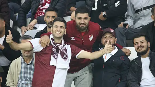 Elazığspor yeni hocasıyla 2'de 2 yaptı