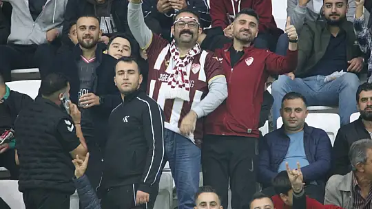 Elazığspor yeni hocasıyla 2'de 2 yaptı