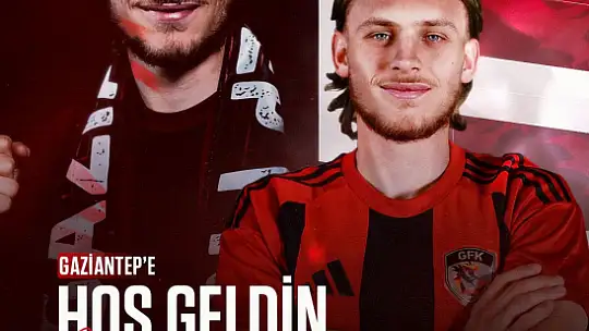 Enver Kulasin, Gaziantep FK'da